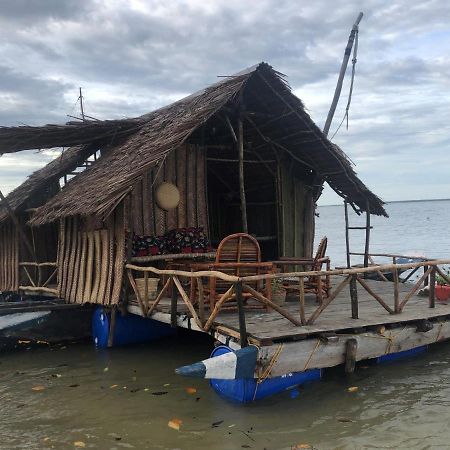 Villa Matalai Tanga Esterno foto