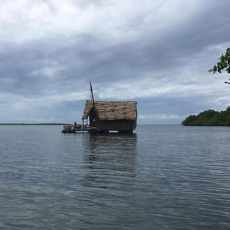 Villa Matalai Tanga Esterno foto