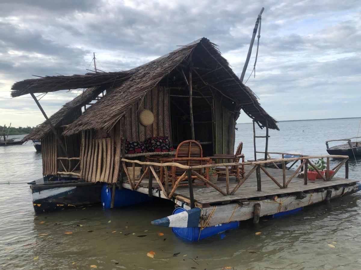 Villa Matalai Tanga Esterno foto