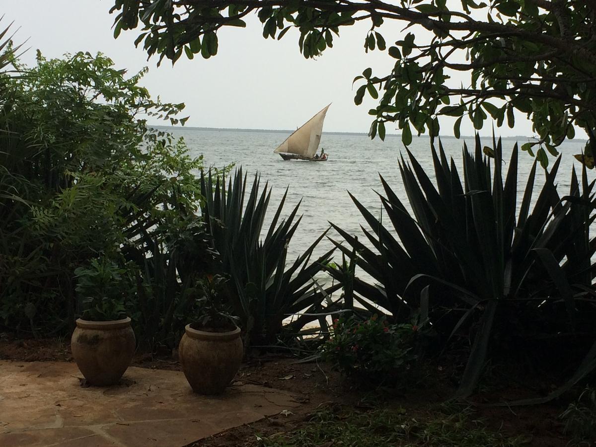 Villa Matalai Tanga Esterno foto