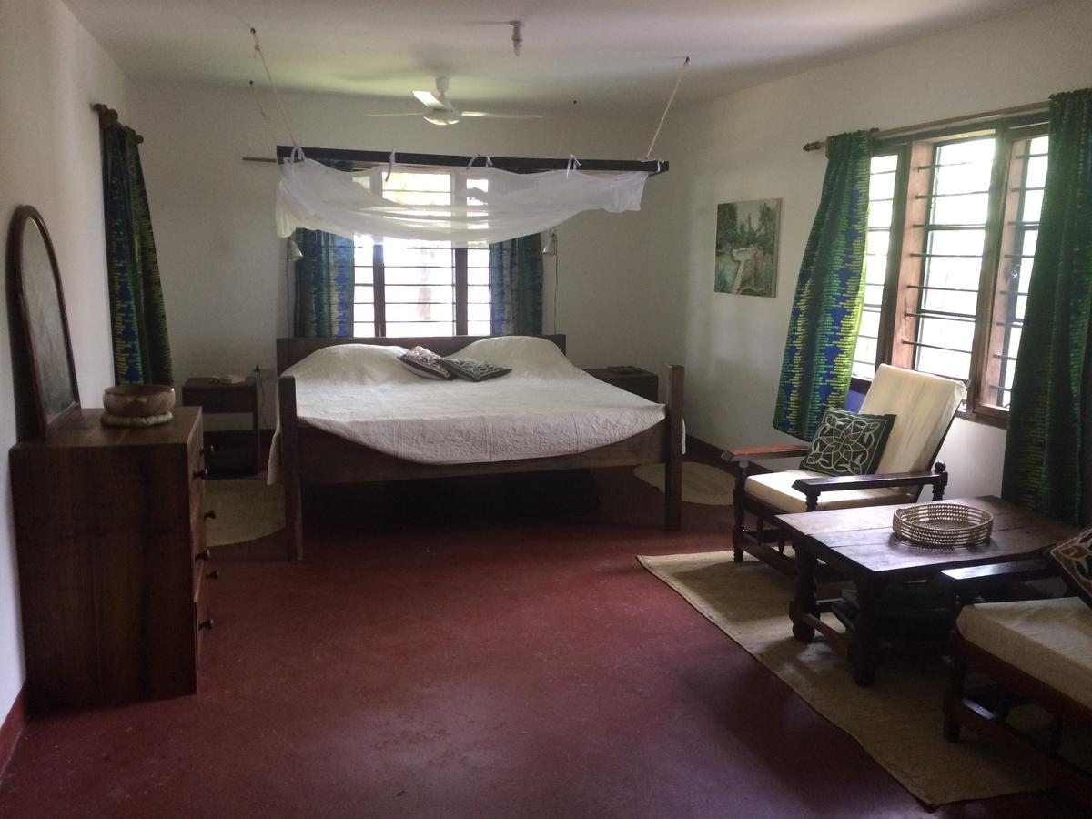 Villa Matalai Tanga Esterno foto