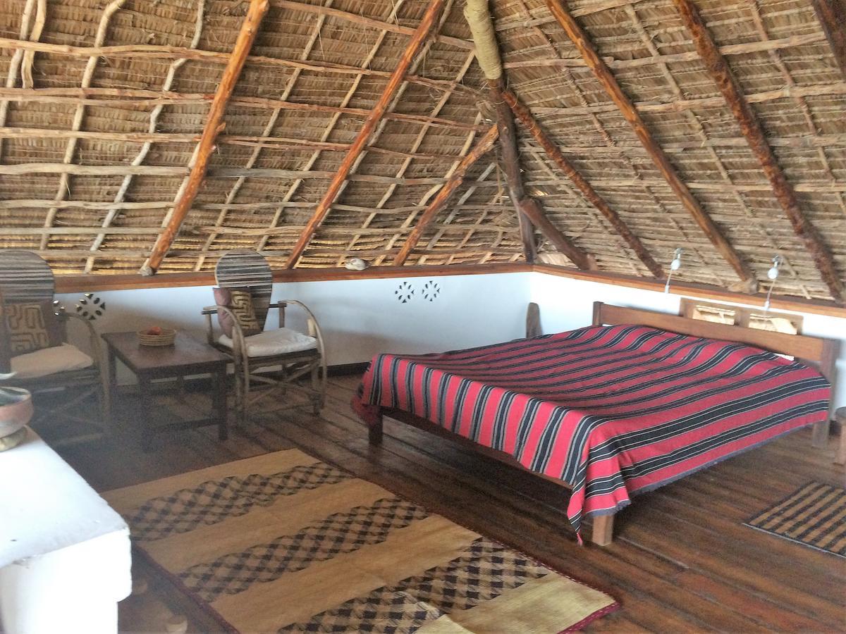 Villa Matalai Tanga Esterno foto