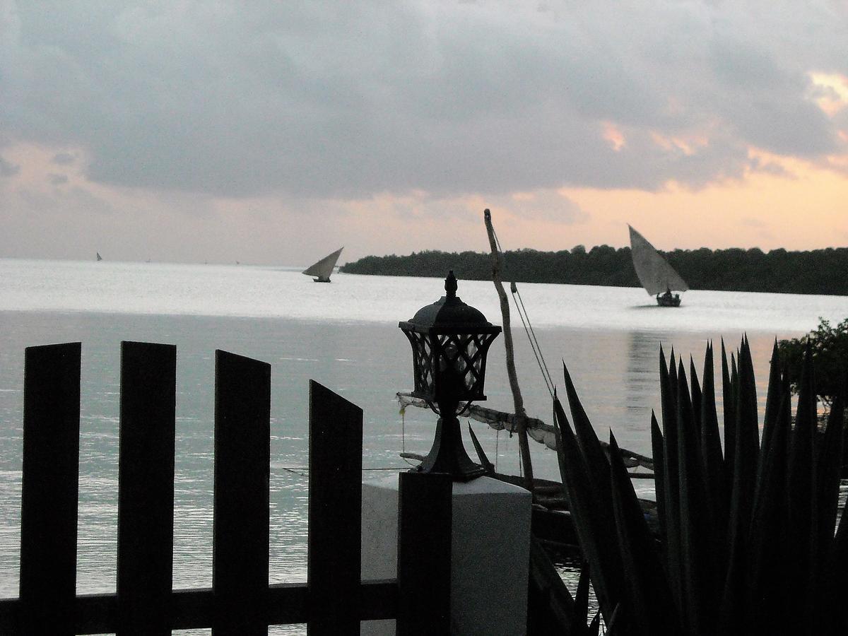 Villa Matalai Tanga Esterno foto