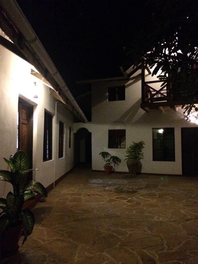 Villa Matalai Tanga Esterno foto