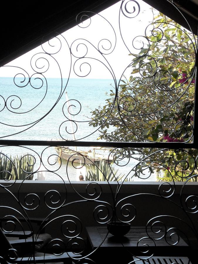 Villa Matalai Tanga Esterno foto