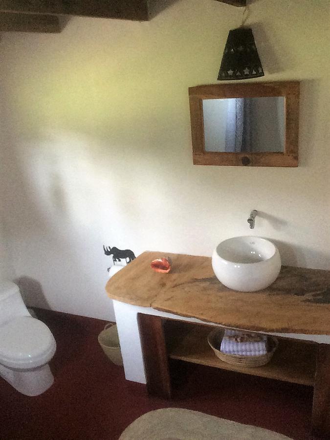 Villa Matalai Tanga Esterno foto