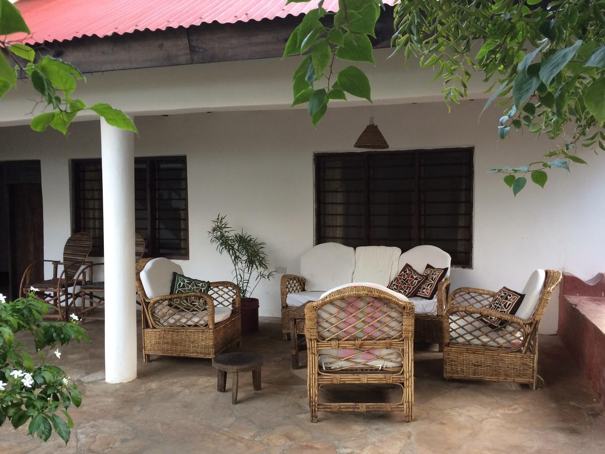 Villa Matalai Tanga Esterno foto