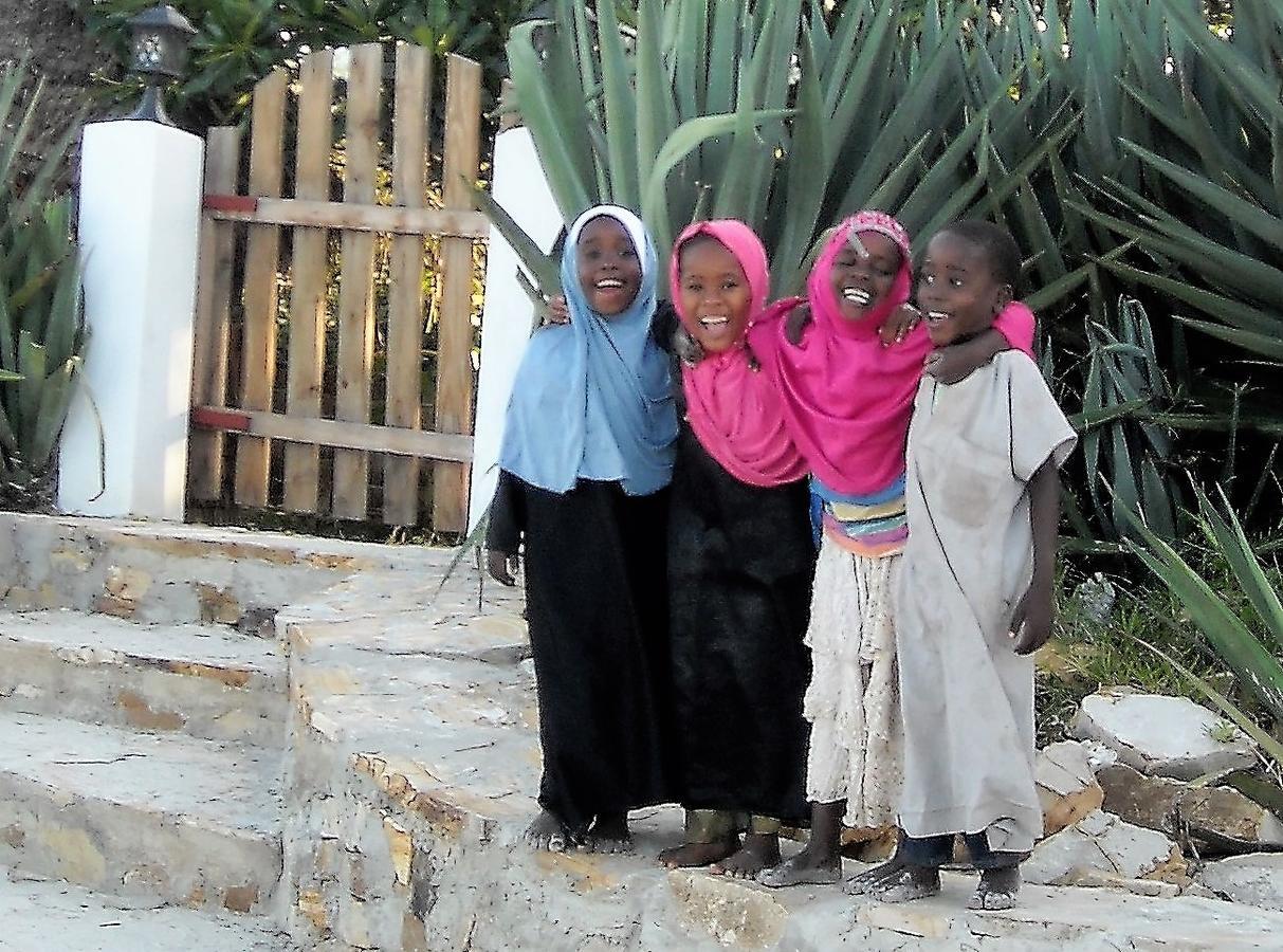 Villa Matalai Tanga Esterno foto