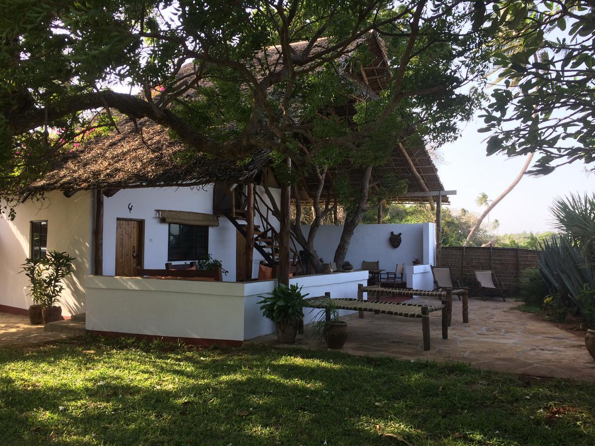 Villa Matalai Tanga Esterno foto