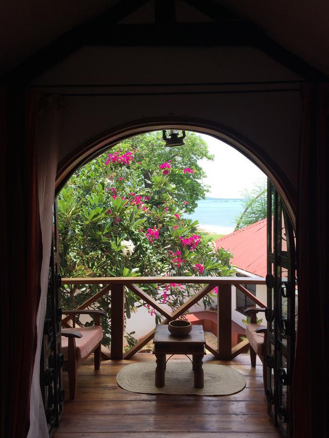 Villa Matalai Tanga Esterno foto