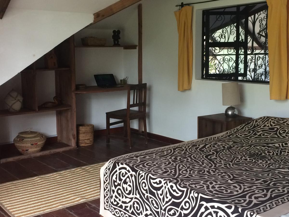 Villa Matalai Tanga Esterno foto
