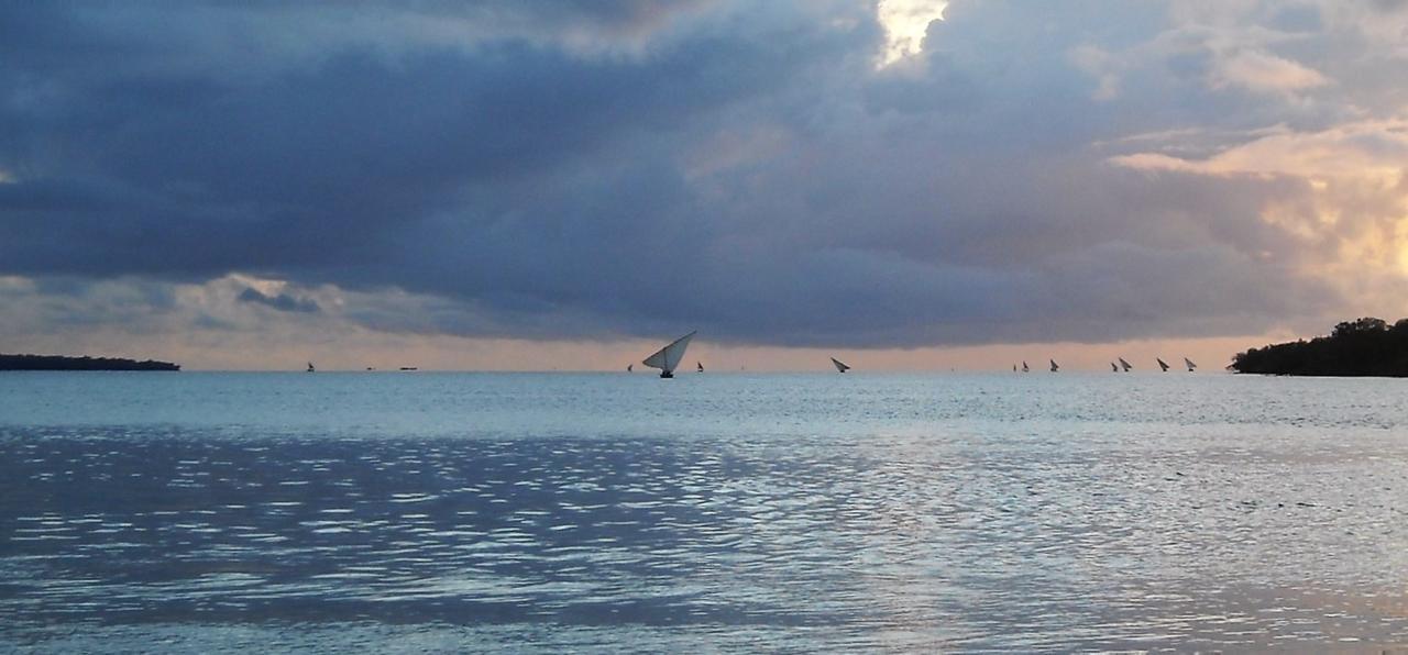 Villa Matalai Tanga Esterno foto