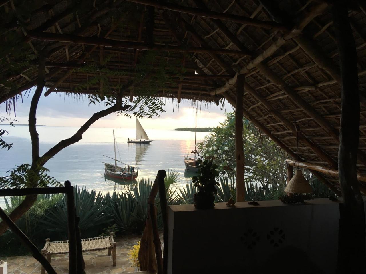 Villa Matalai Tanga Esterno foto