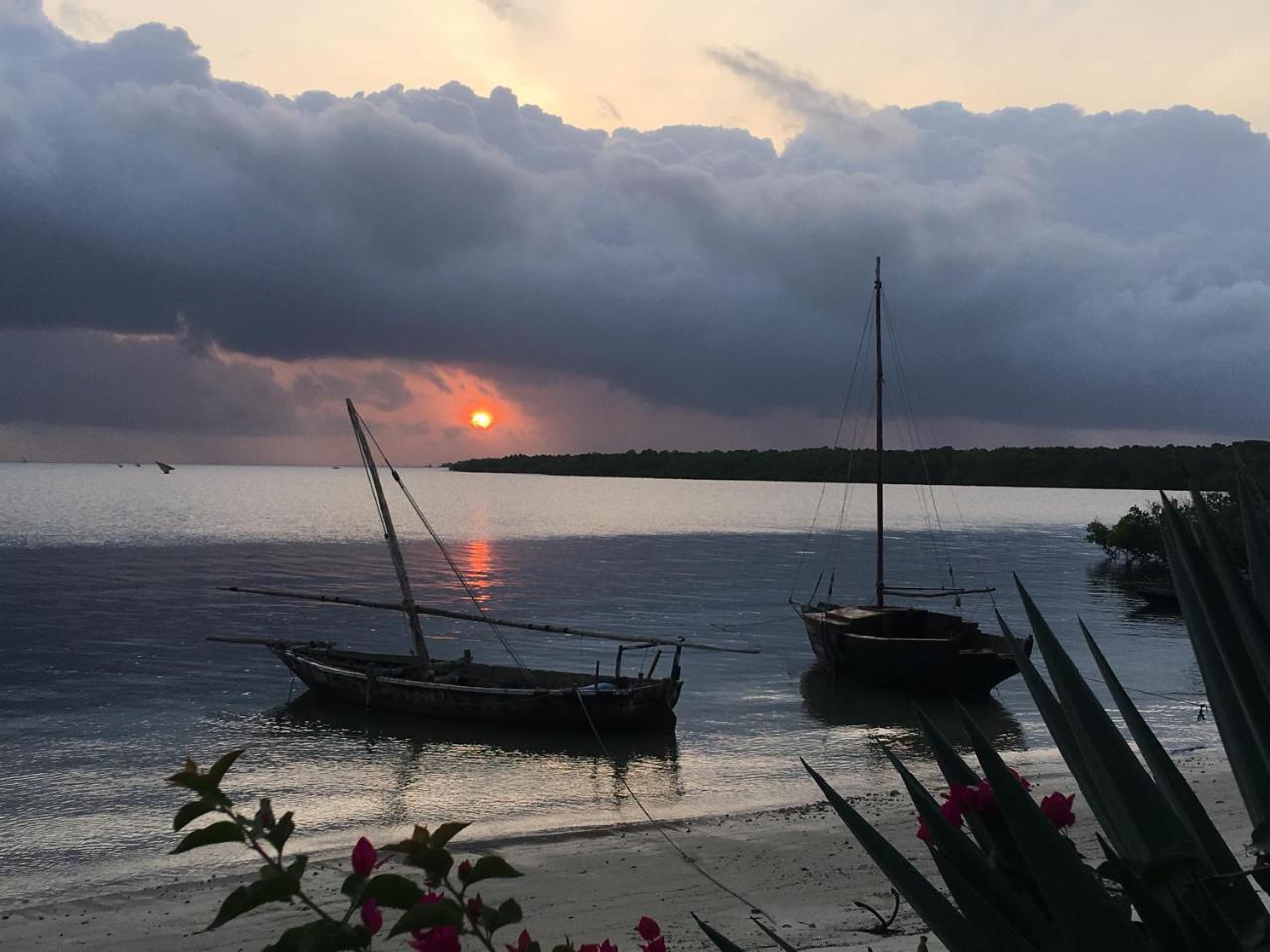 Villa Matalai Tanga Esterno foto