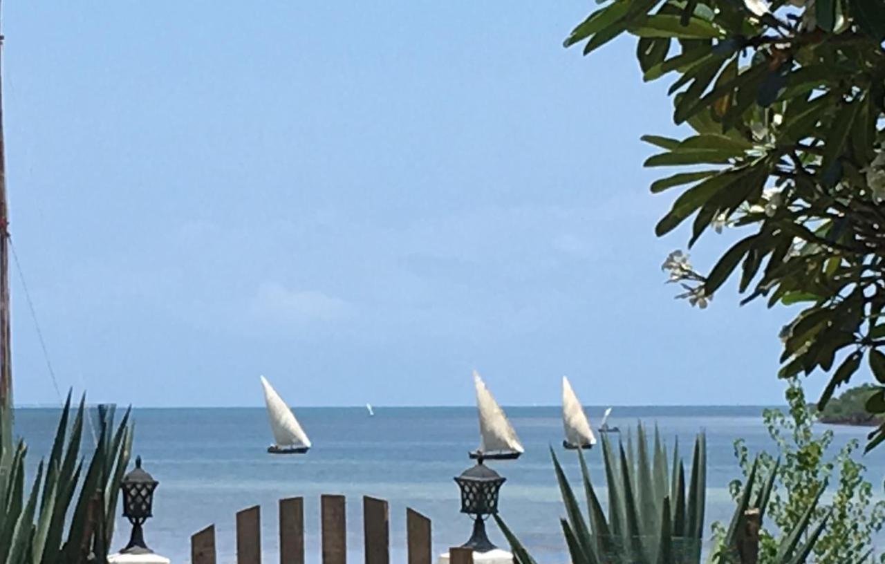 Villa Matalai Tanga Esterno foto