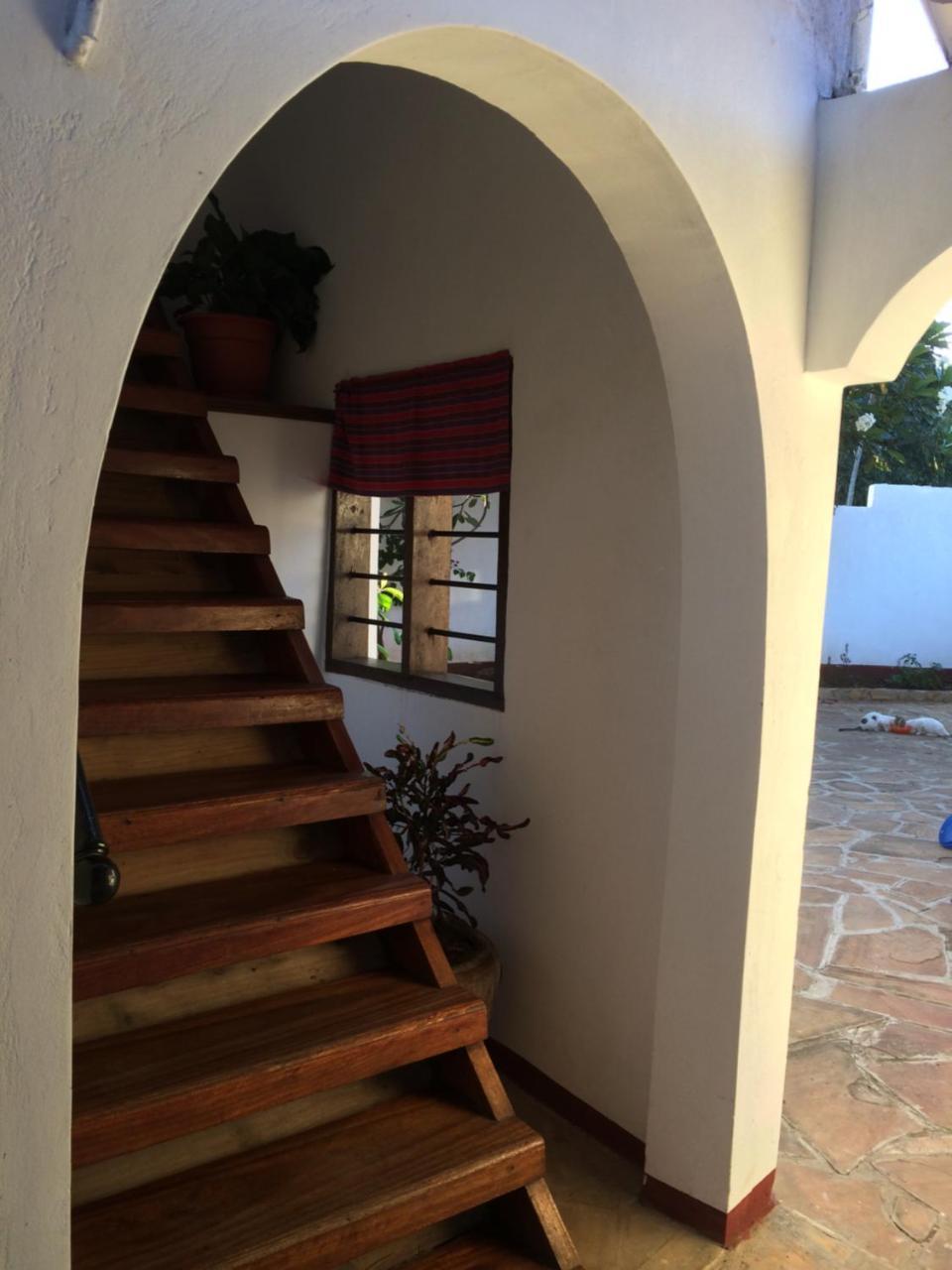 Villa Matalai Tanga Esterno foto