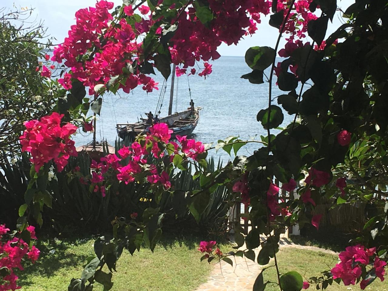 Villa Matalai Tanga Esterno foto