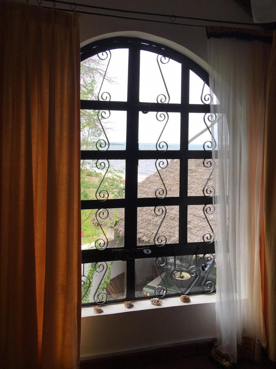 Villa Matalai Tanga Esterno foto