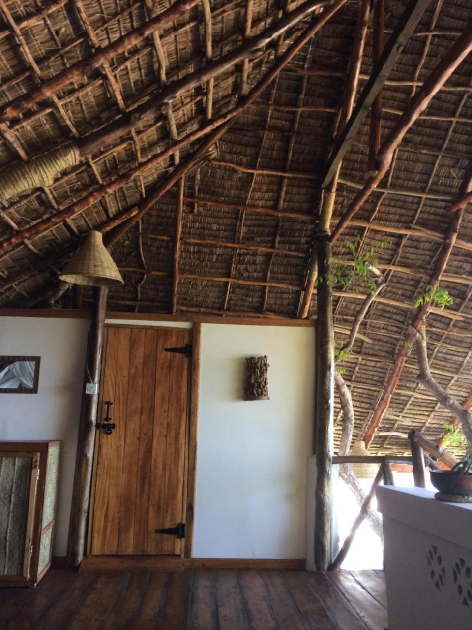 Villa Matalai Tanga Esterno foto