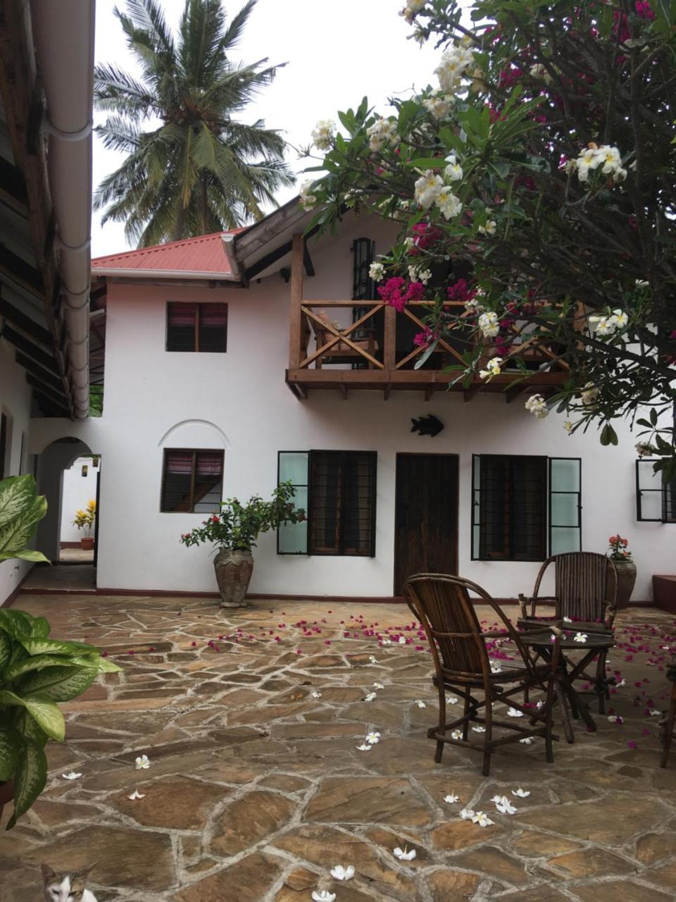 Villa Matalai Tanga Esterno foto