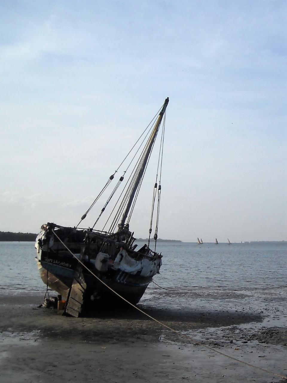 Villa Matalai Tanga Esterno foto