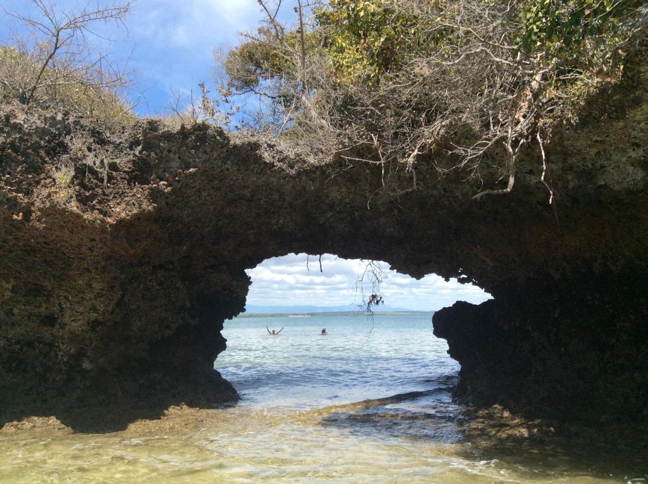 Villa Matalai Tanga Esterno foto