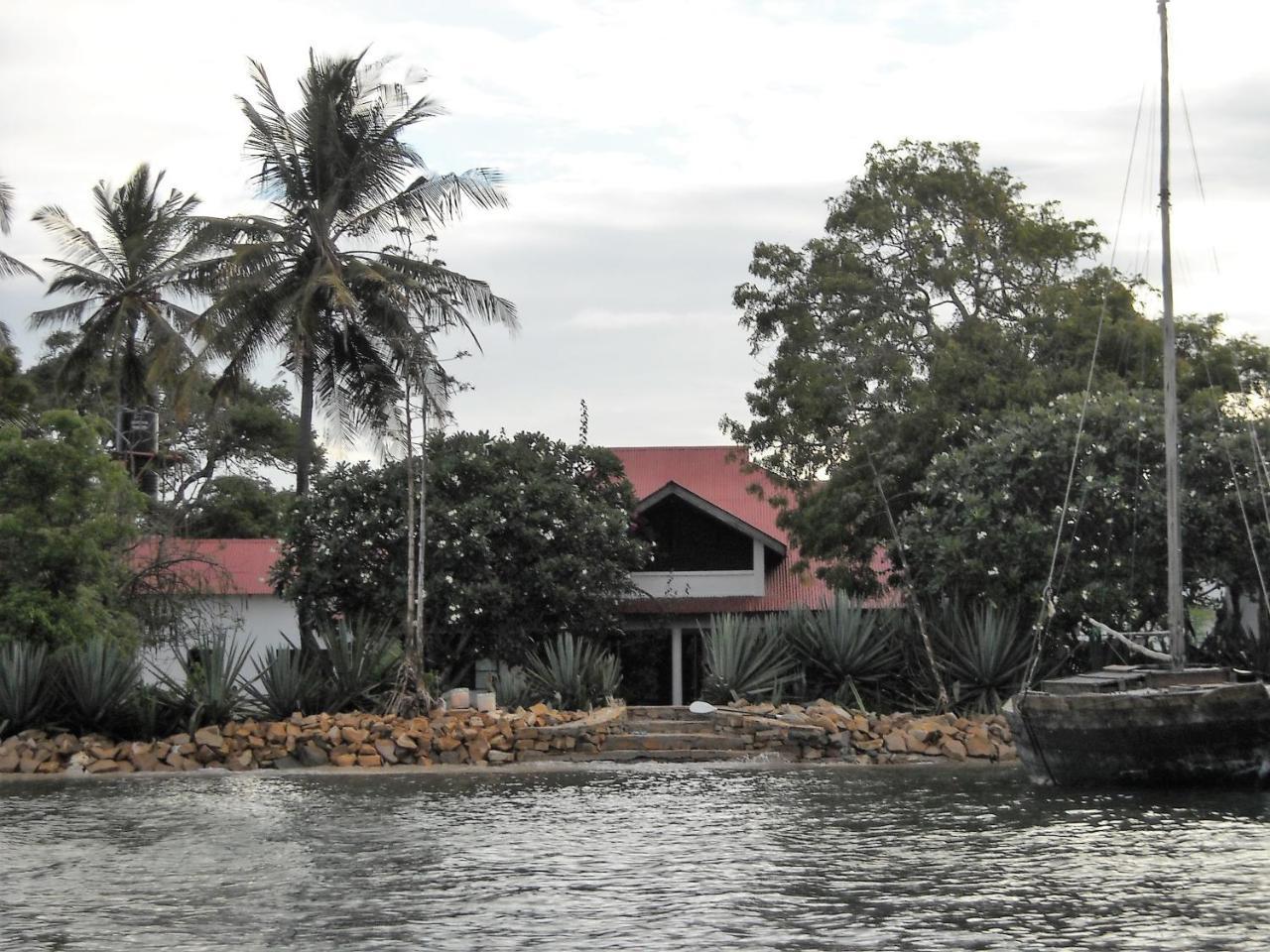 Villa Matalai Tanga Esterno foto