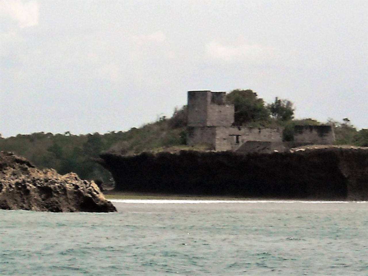 Villa Matalai Tanga Esterno foto