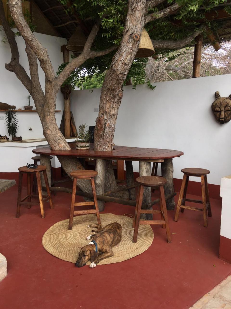 Villa Matalai Tanga Esterno foto