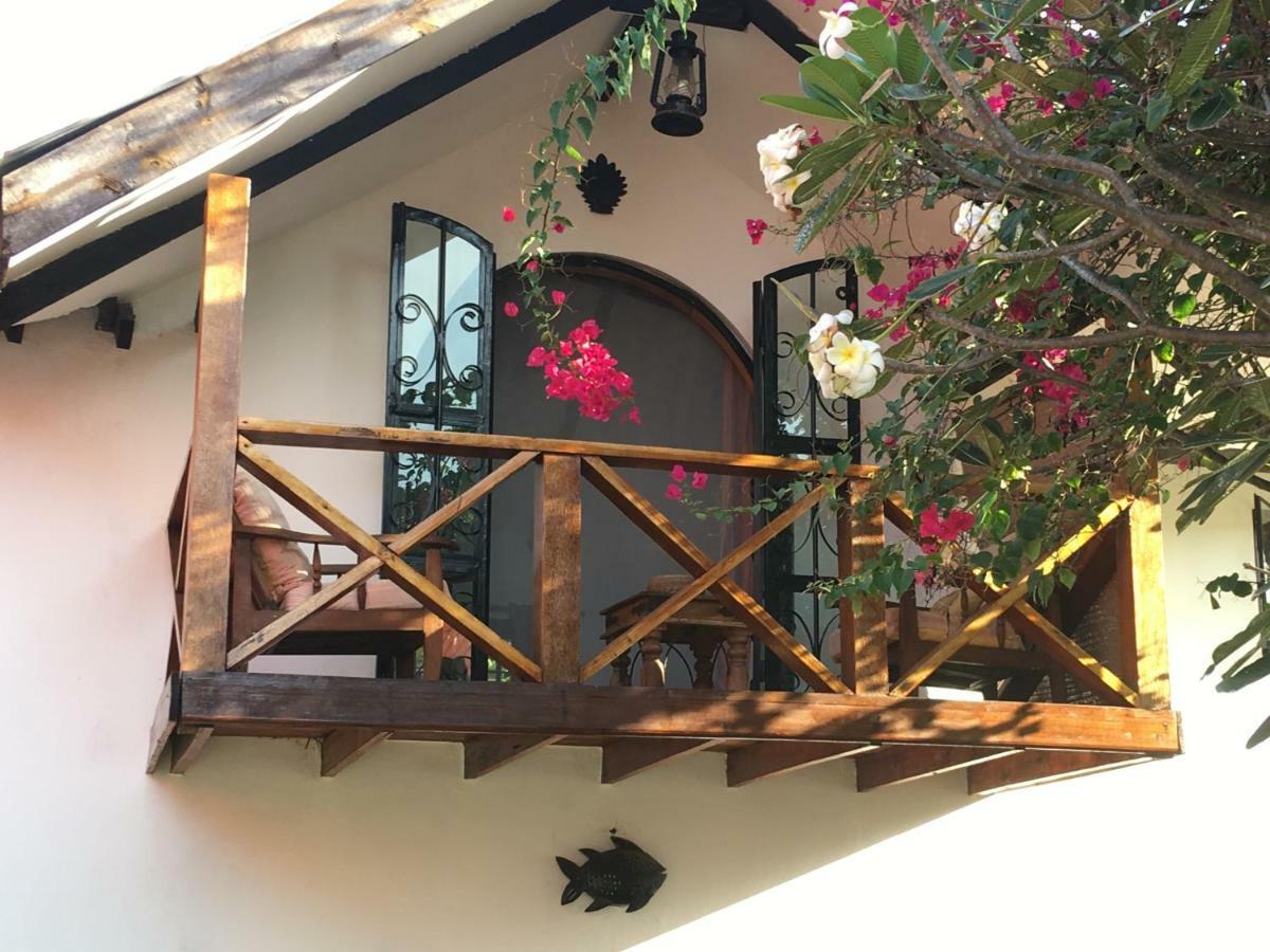 Villa Matalai Tanga Esterno foto