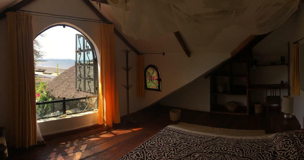 Villa Matalai Tanga Esterno foto