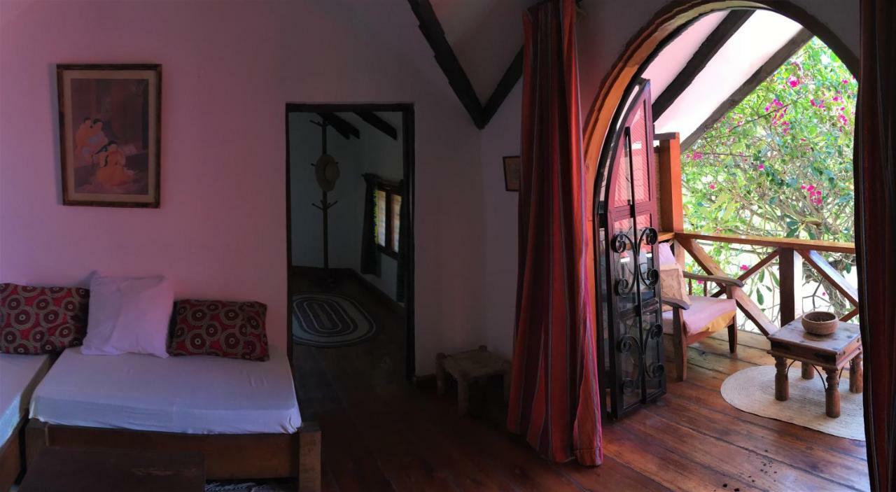 Villa Matalai Tanga Esterno foto