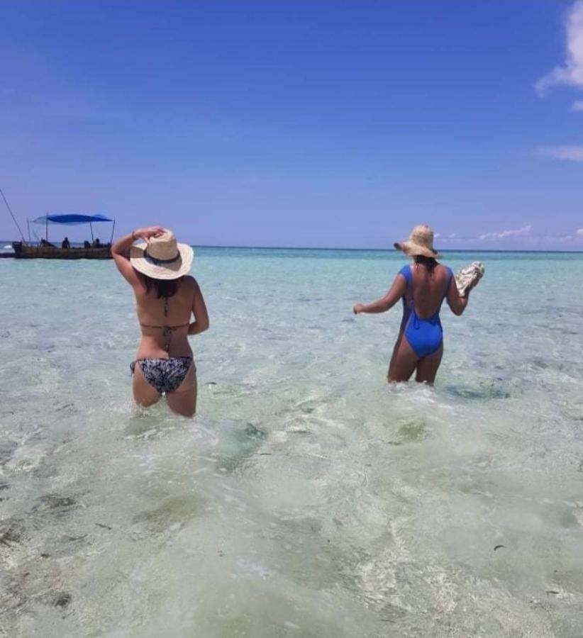 Villa Matalai Tanga Esterno foto