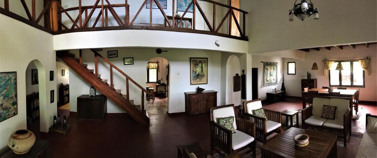 Villa Matalai Tanga Esterno foto