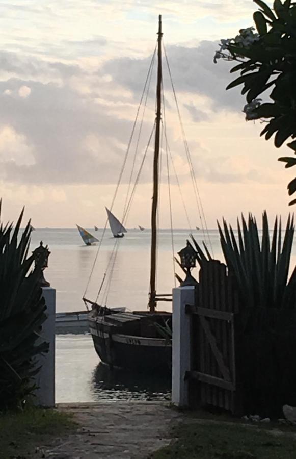 Villa Matalai Tanga Esterno foto